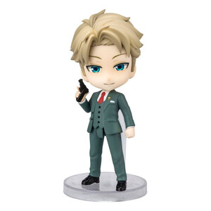 Bandai Spy x Family Figuarts Mini Loid Forger 