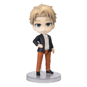 Bandai Spy x Family Figuarts Mini Loid Forger (Odekeke Outfit) 
