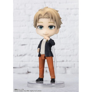 Bandai Spy x Family Figuarts Mini Loid Forger (Odekeke Outfit) 