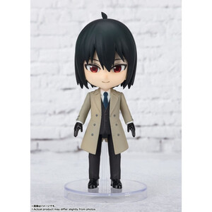 Bandai Spy x Family Figuarts Mini Yuri Briar 