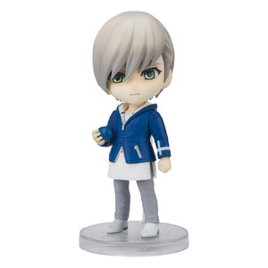 Bandai Tiger & Bunny 2 Figuarts Mini Thomas Taurus 