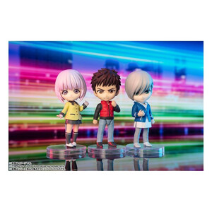 Bandai Tiger & Bunny 2 Figuarts Mini Thomas Taurus 