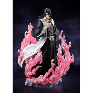 Bandai Bleach Thousand-Year Blood War FiguartsZERO Byakuya Kuchiki -The Blood Warfare- 
