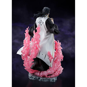 Bandai Bleach Thousand-Year Blood War FiguartsZERO Byakuya Kuchiki -The Blood Warfare- 
