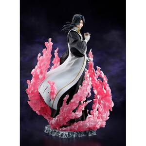 Bandai Bleach Thousand-Year Blood War FiguartsZERO Byakuya Kuchiki -The Blood Warfare- 