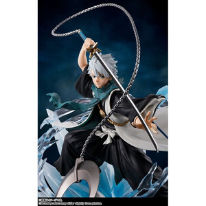 Bandai Bleach Thousand-Year Blood War FiguartsZERO Toushiro Hitsugaya 