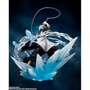 Bandai Bleach Thousand-Year Blood War FiguartsZERO Toushiro Hitsugaya 