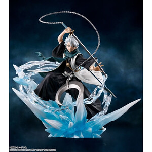 Bandai Bleach Thousand-Year Blood War FiguartsZERO Toushiro Hitsugaya 