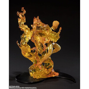 Bandai Boruto Naruto Next Generation FiguartsZERO Naruto Uzumaki (Boruto) Kizuna Relation 