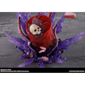 Bandai Chainsaw Man FiguartsZERO Power 