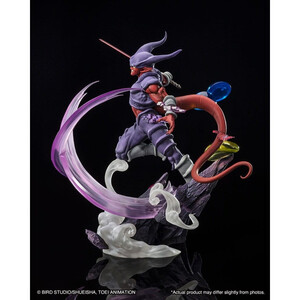 Bandai Dragon Ball Z FiguartsZERO Janenba (Extra Battle) 