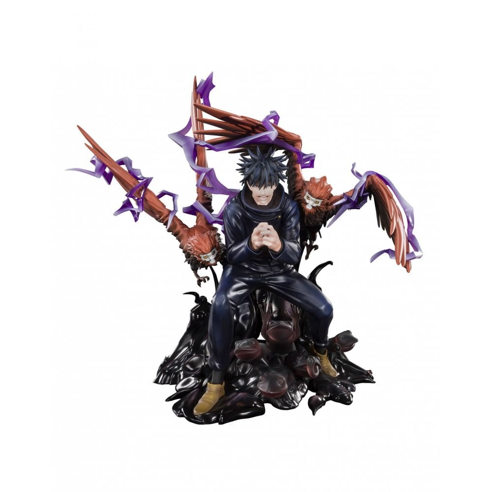 Jujutsu Kaisen FiguartsZERO Megumi Fushiguro 
