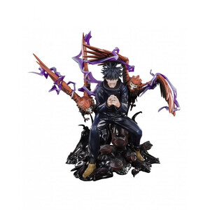 Bandai Jujutsu Kaisen FiguartsZERO Megumi Fushiguro 