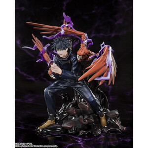 Bandai Jujutsu Kaisen FiguartsZERO Megumi Fushiguro 