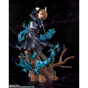 Bandai Jujutsu Kaisen FiguartsZERO Nobara Kugisaki 