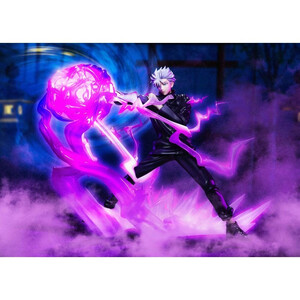 Bandai Jujutsu Kaisen FiguartsZERO Satoru Gojo 