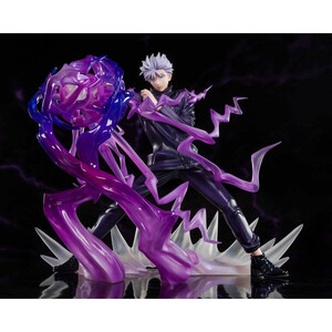 Bandai Jujutsu Kaisen FiguartsZERO Satoru Gojo 