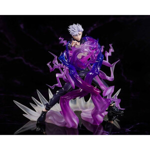 Bandai Jujutsu Kaisen FiguartsZERO Satoru Gojo 