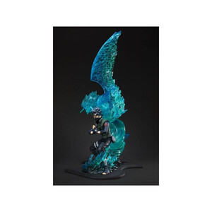 Bandai Naruto Shippuden FiguartsZERO Kakashi Hatake Susanoo Kizuna Relation 