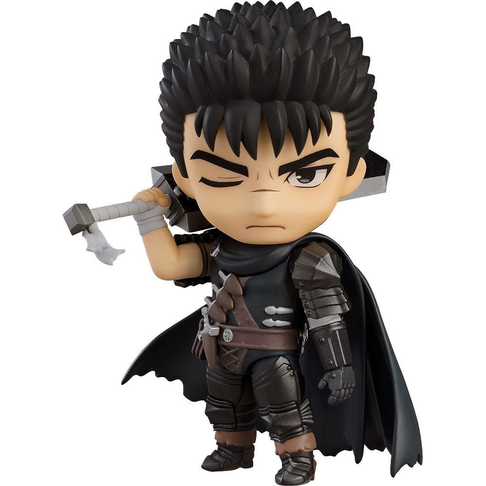 Good Smile Company Berserk Nendoroid Guts 