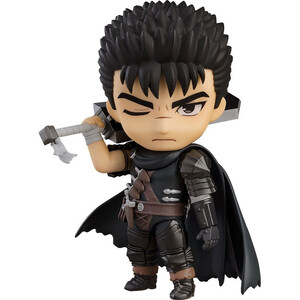 Good Smile Company Berserk Nendoroid Guts 