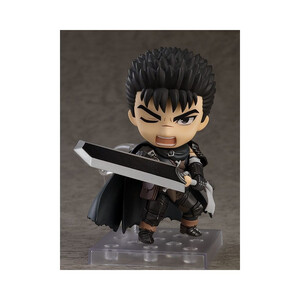 Good Smile Company Berserk Nendoroid Guts 