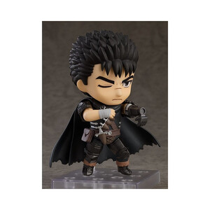 Good Smile Company Berserk Nendoroid Guts 