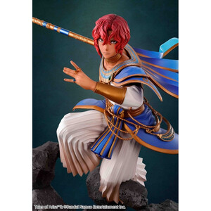 Bandai Tales of Arise FiguartsZERO Dohalim 