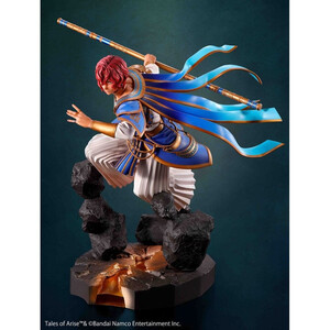Bandai Tales of Arise FiguartsZERO Dohalim 