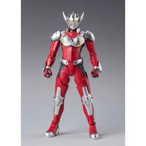 Bandai Ultraman FiguartsZERO Ultraman Suit Taro The Animation 