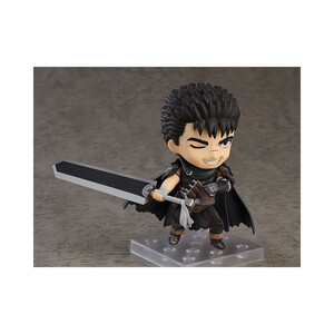 Good Smile Company Berserk Nendoroid Guts 