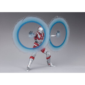 Bandai Ultraman FiguartsZERO Ultraman Suit Taro The Animation 