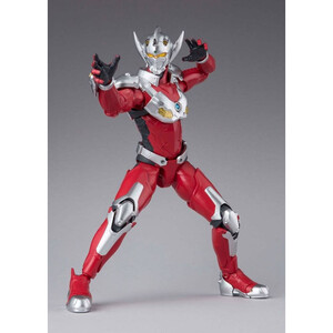 Bandai Ultraman FiguartsZERO Ultraman Suit Taro The Animation 