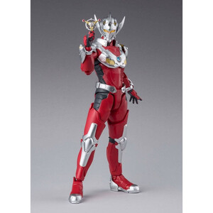 Bandai Ultraman FiguartsZERO Ultraman Suit Taro The Animation 