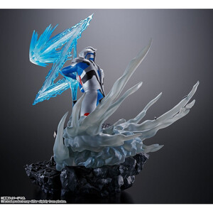 Bandai Ultraman Z FiguartsZERO (Extra Battle) Ultraman Z Original 