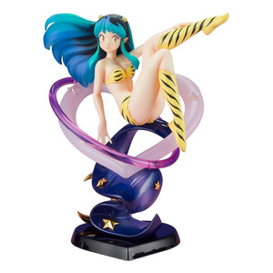 Bandai Urusei Yatsura FiguartsZERO Chouette Lum 