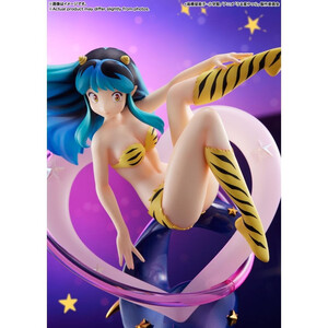 Bandai Urusei Yatsura FiguartsZERO Chouette Lum 