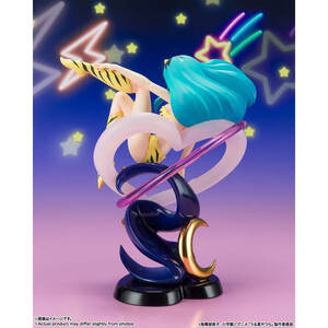 Bandai Urusei Yatsura FiguartsZERO Chouette Lum 