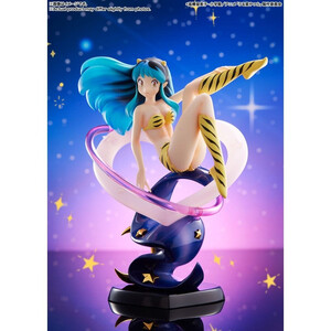 Bandai Urusei Yatsura FiguartsZERO Chouette Lum 