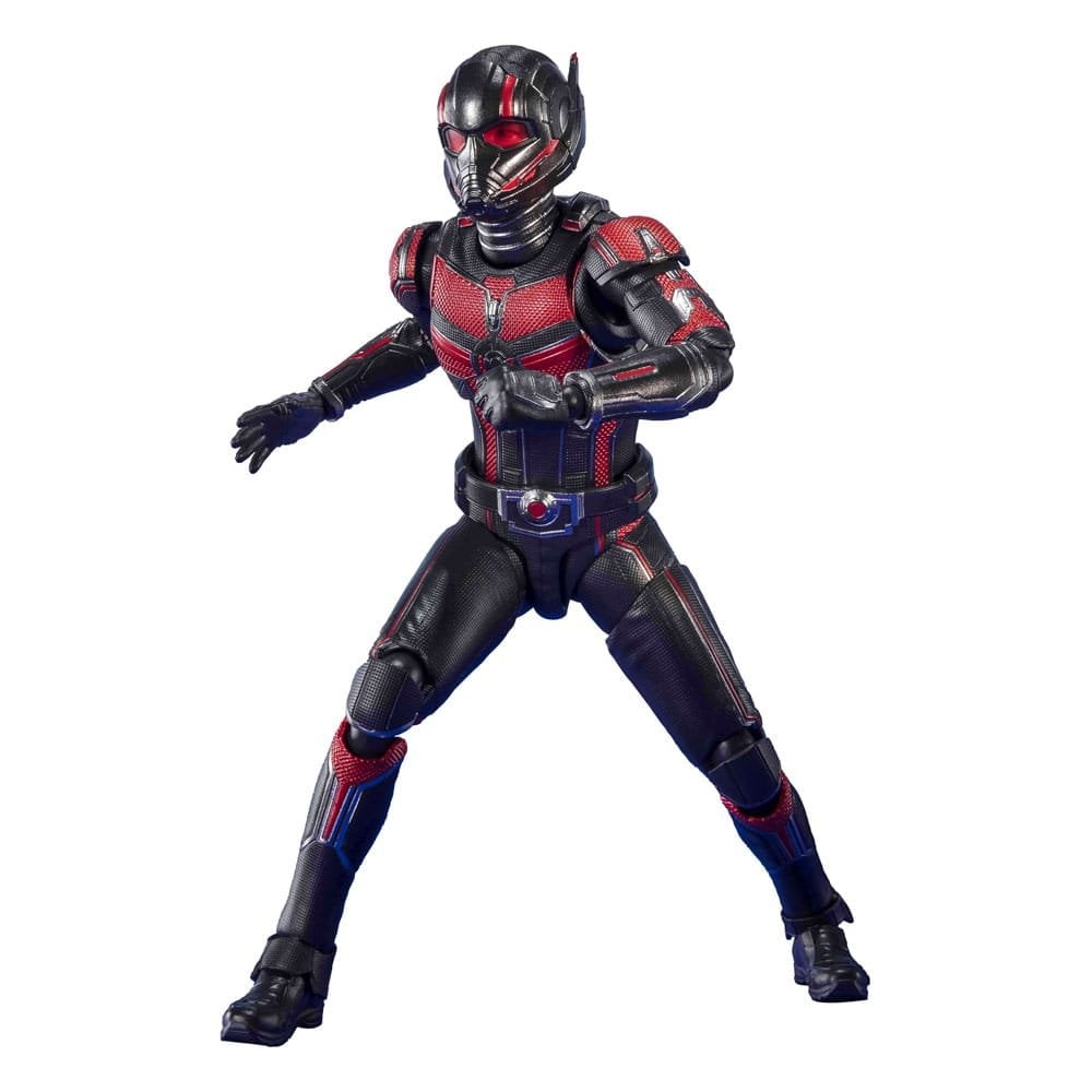 Bandai Ant-Man and the Wasp Quantumania S.H. Figuarts Ant-Man 