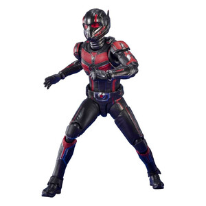 Bandai Ant-Man and the Wasp Quantumania S.H. Figuarts Ant-Man 