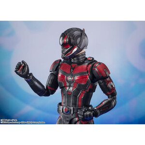 Bandai Ant-Man and the Wasp Quantumania S.H. Figuarts Ant-Man 