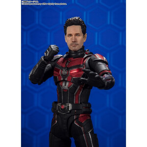 Bandai Ant-Man and the Wasp Quantumania S.H. Figuarts Ant-Man 