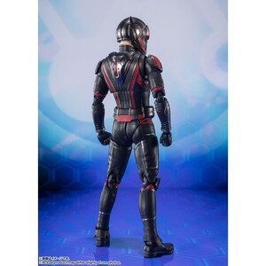 Bandai Ant-Man and the Wasp Quantumania S.H. Figuarts Ant-Man 