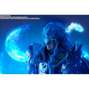 Bandai Berserk S.H. Figuarts Griffith (Hawk of Light) 