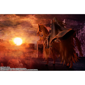 Bandai Berserk S.H. Figuarts Griffith (Hawk of Light) 