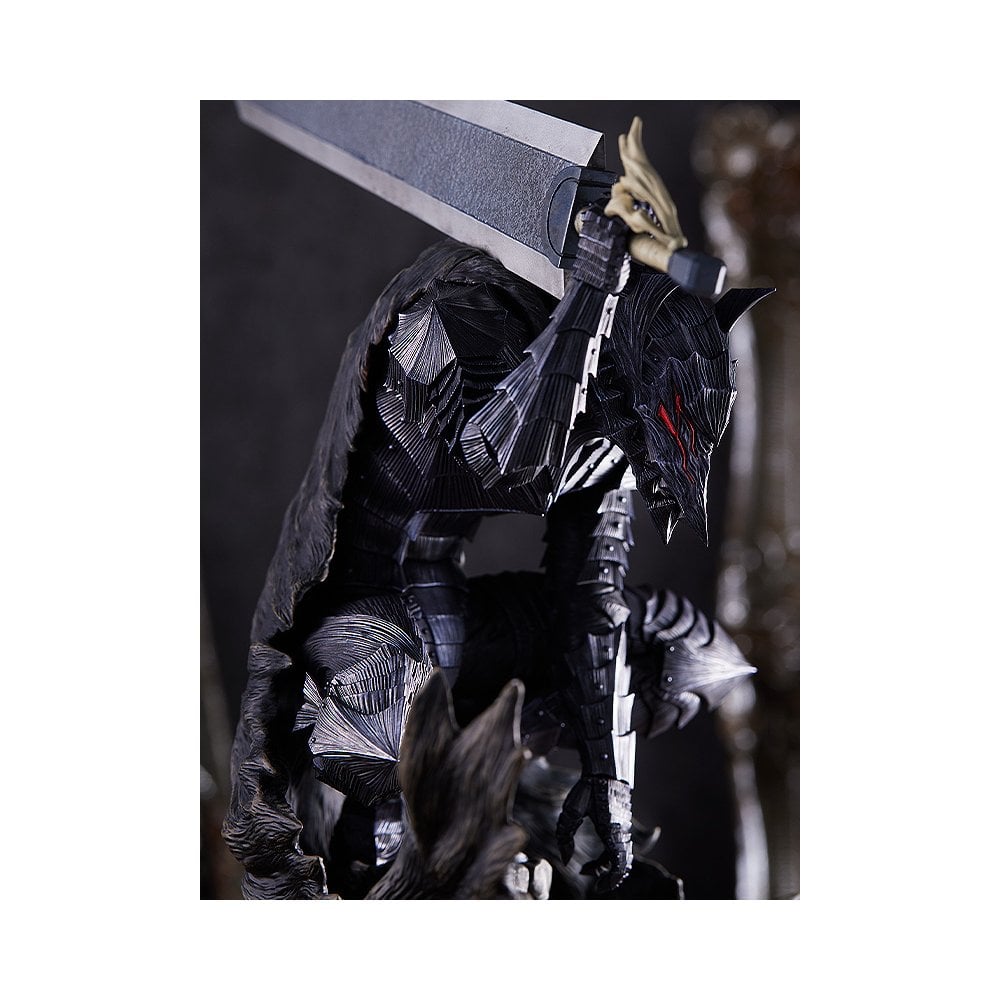 Max Factory Berserk POP UP PARADE L Guts Berserker Armor