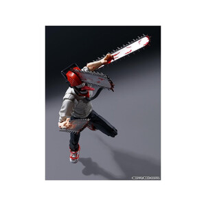 Bandai Chainsaw Man S.H. Figuarts Chainsaw Man 