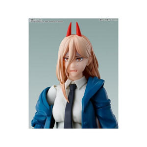 Bandai Chainsaw Man S.H. Figuarts Power 