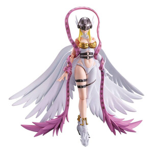 Bandai Digimon Adventure S.H. Figuarts Angewomon 